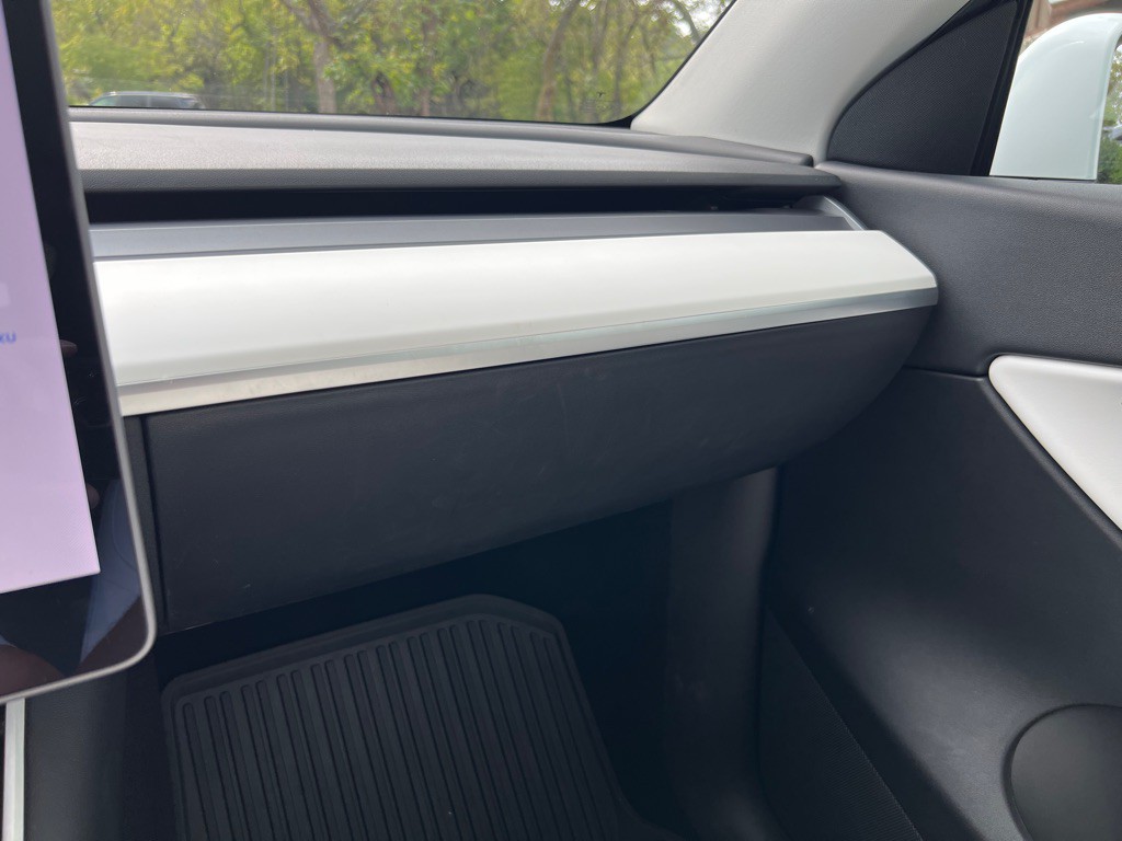 2020 Tesla Model Y Image 19