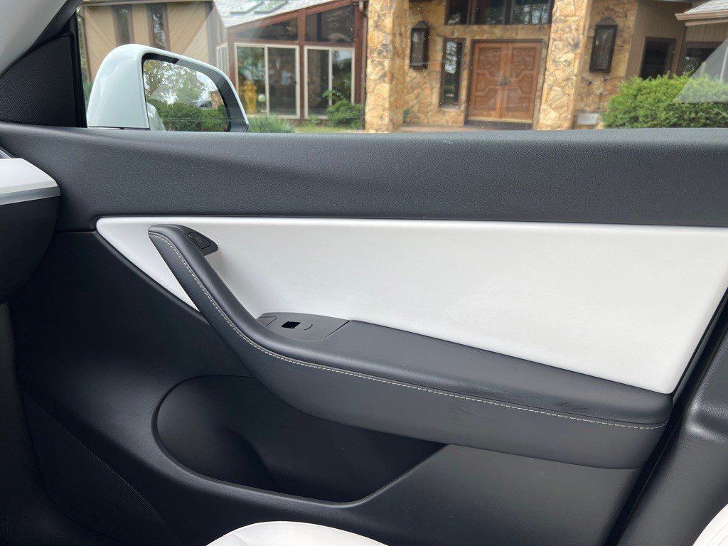 2020 Tesla Model Y Image 20