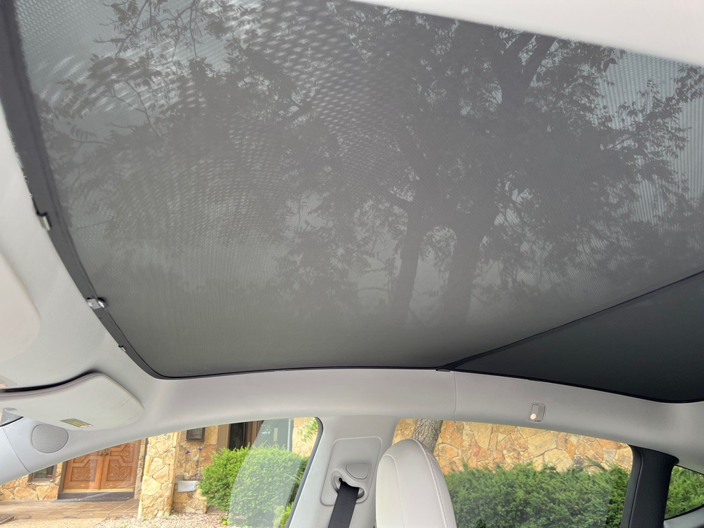 2020 Tesla Model Y Image 21