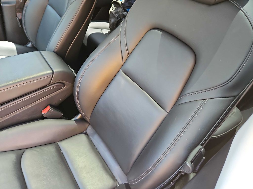 2021 Tesla Model Y Image 12