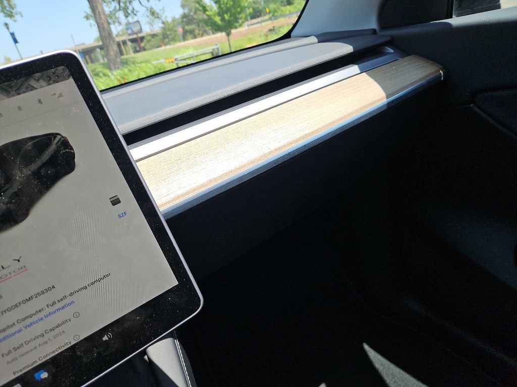 2021 Tesla Model Y Image 15