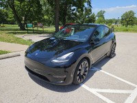 Image for 2021 Tesla Model Y Performance ID: 5632334