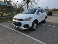 Image for 2017 Chevrolet Trax 1LT ID: 6376060