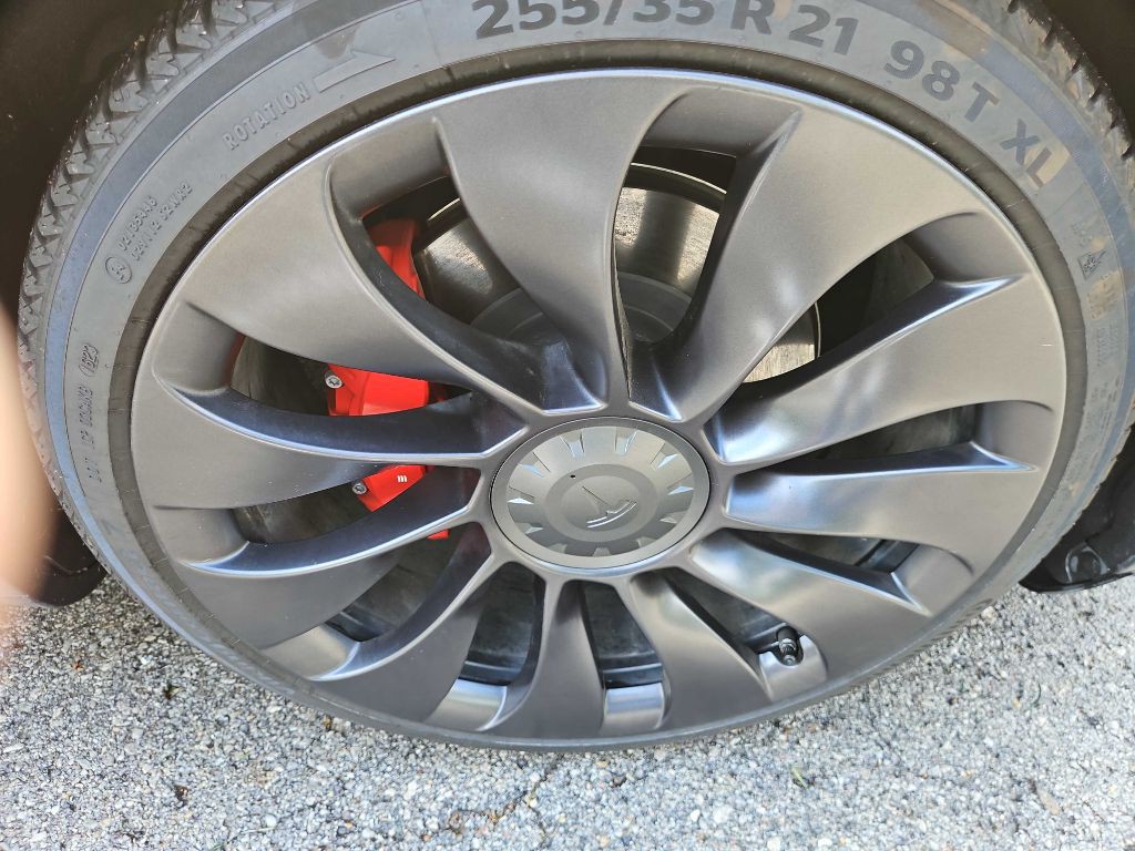 2021 Tesla Model Y Image 13