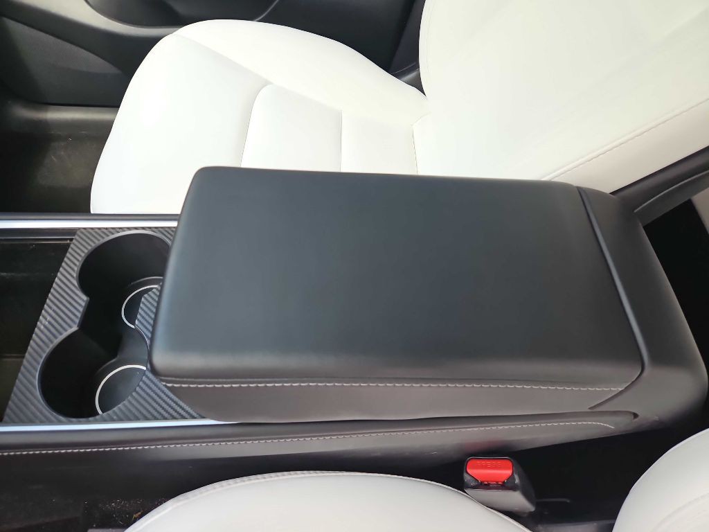 2021 Tesla Model Y Image 20