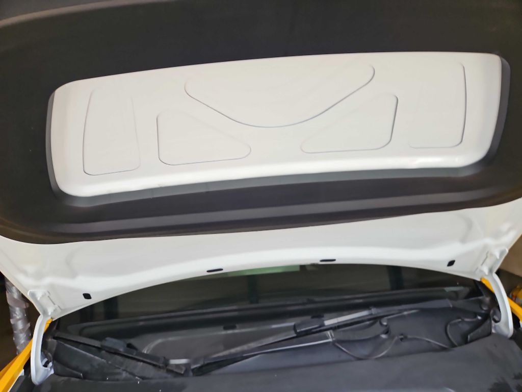 2021 Tesla Model Y Image 36