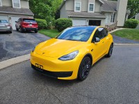 Image for 2021 Tesla Model Y Performance ID: 6501765