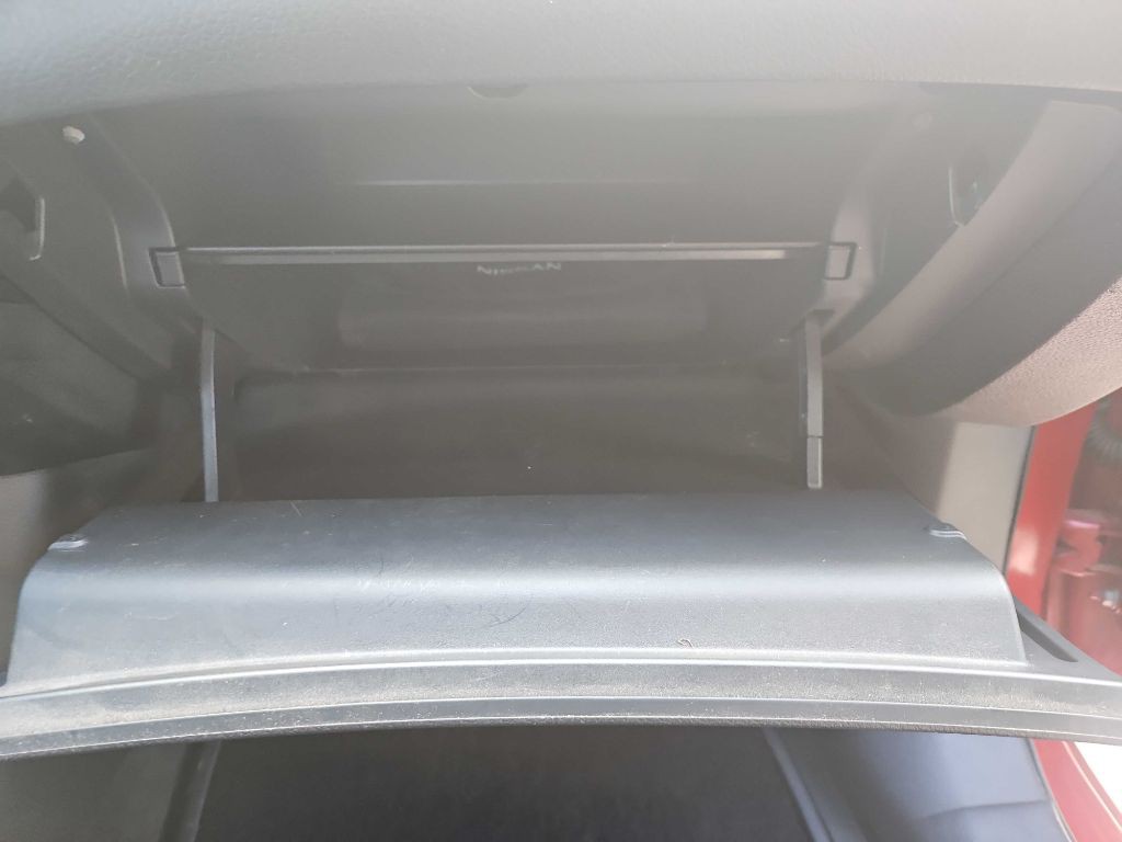 2014 Nissan Sentra Image 20