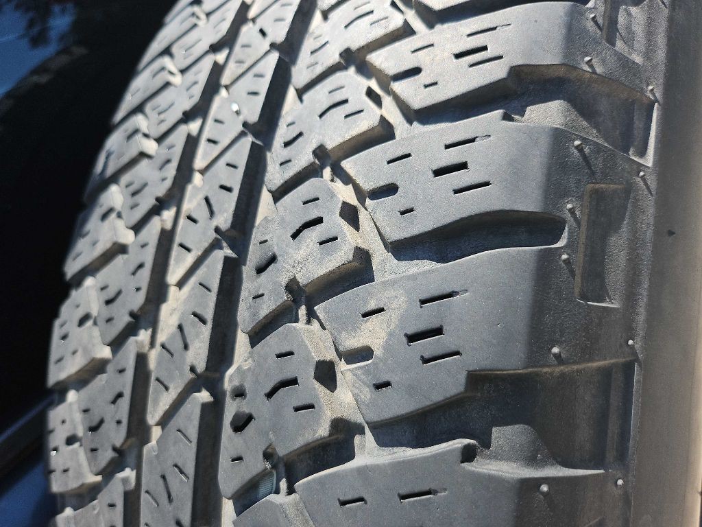 2008 Jeep Wrangler Image 24