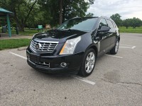 Image for 2013 Cadillac SRX Performance Collection ID: 6608012