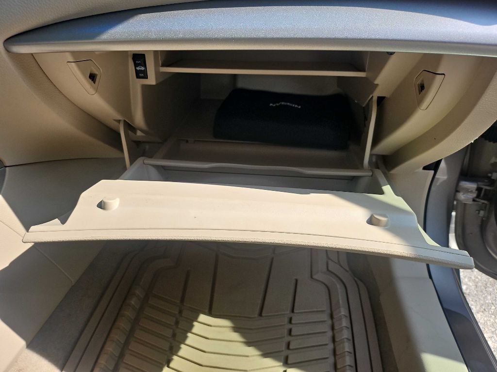 2014 Nissan Altima Image 22