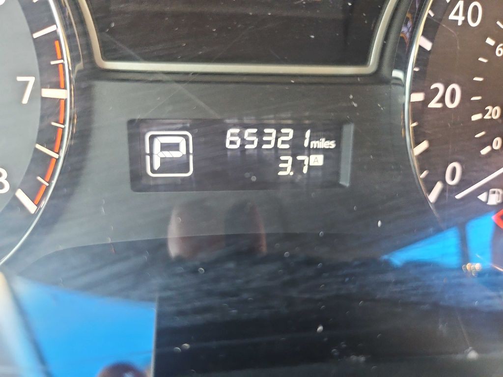 2014 Nissan Altima Image 13