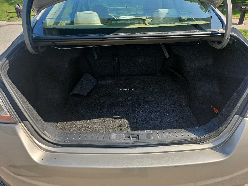 2014 Nissan Altima Image 29
