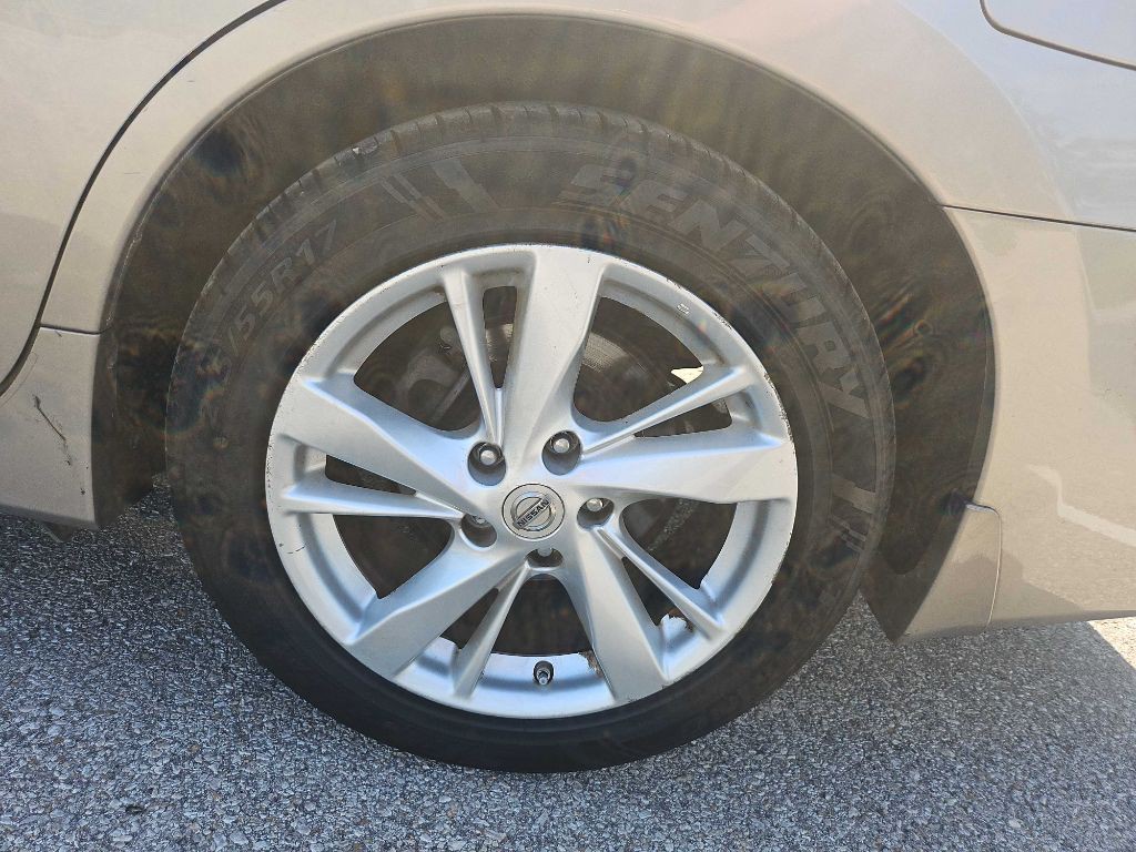 2014 Nissan Altima Image 33