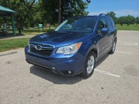 Image for 2014 Subaru Forester 2.5I LIMITED ID: 6614999