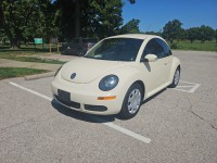 Image for 2007 Volkswagen Beetle 2.5 ID: 6619655