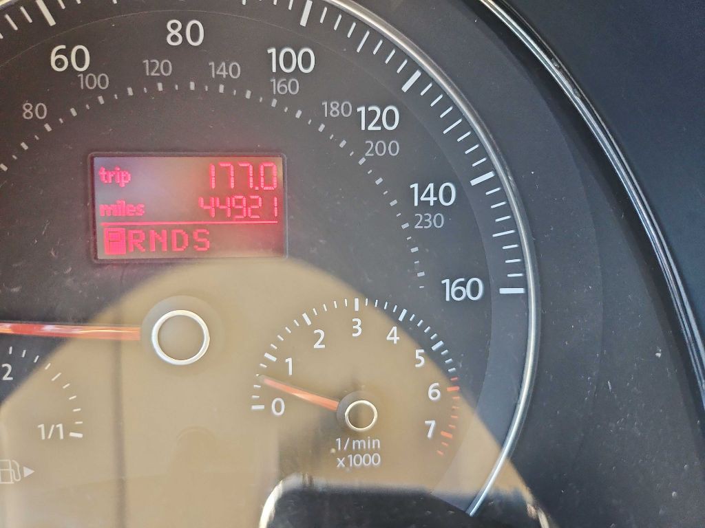 2007 Volkswagen Beetle Image 14