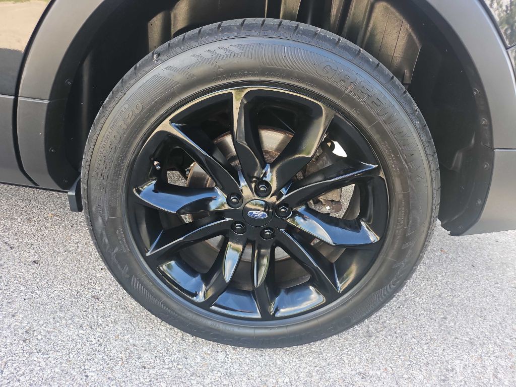 2015 Ford Explorer Image 35