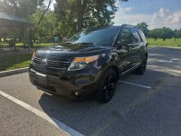 Image for 2015 Ford Explorer Limited ID: 6624746