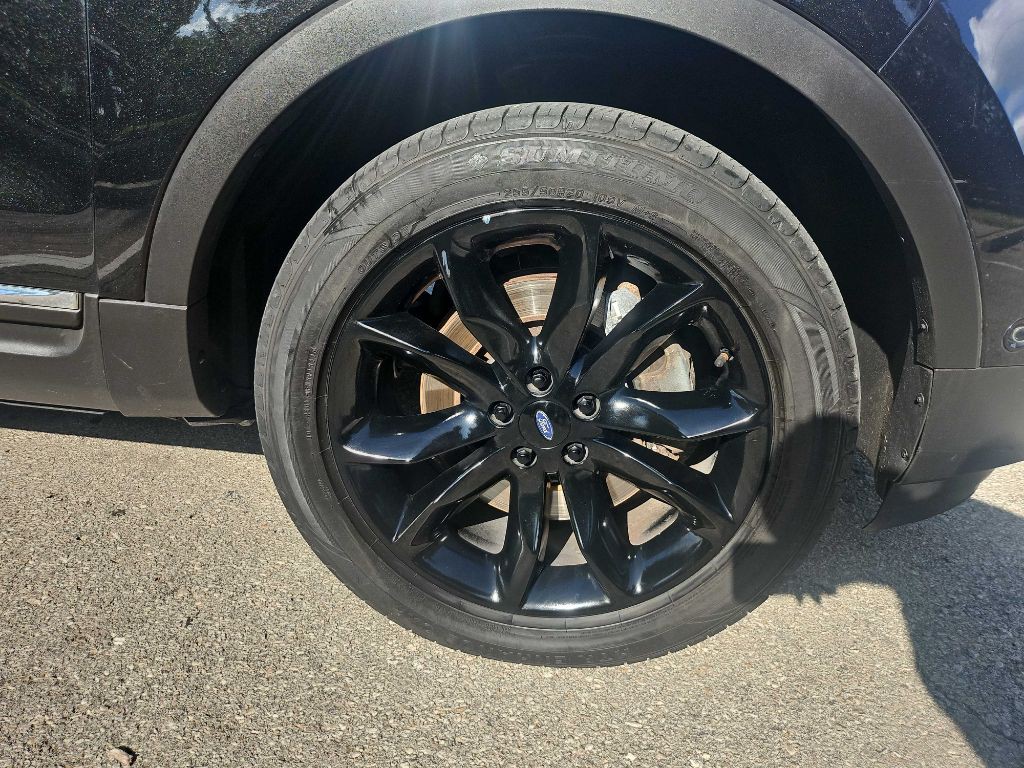 2015 Ford Explorer Image 41