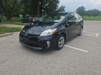Image for 2012 Toyota Prius ONE ID: 6636236