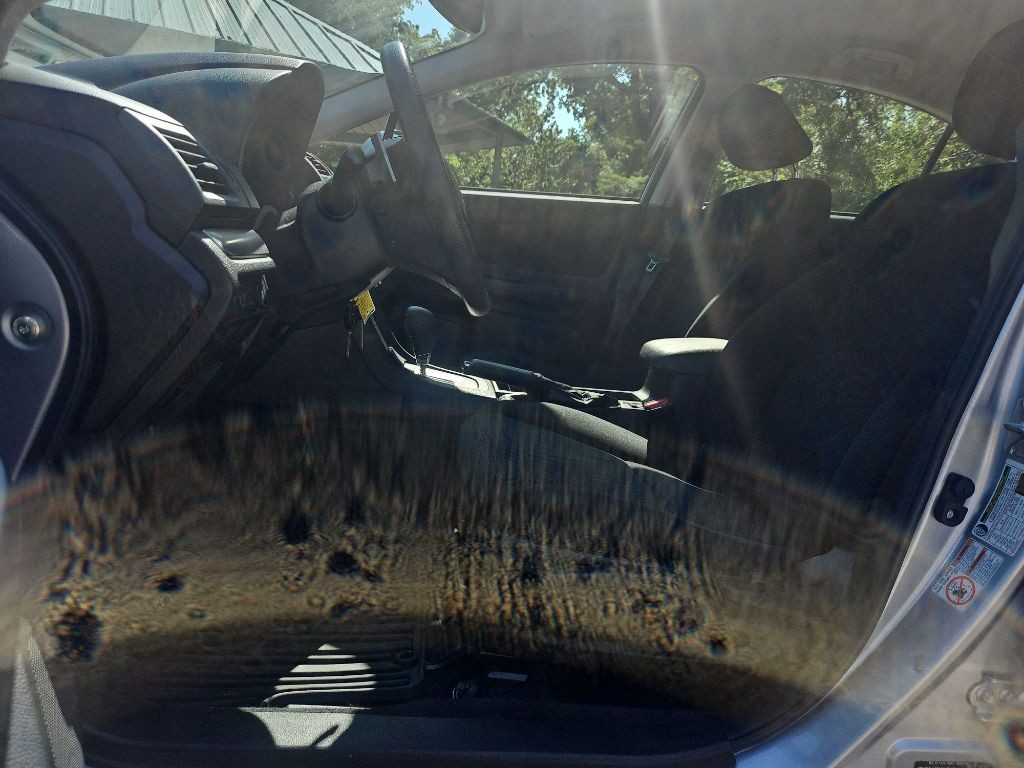 2014 Subaru Impreza Image 11