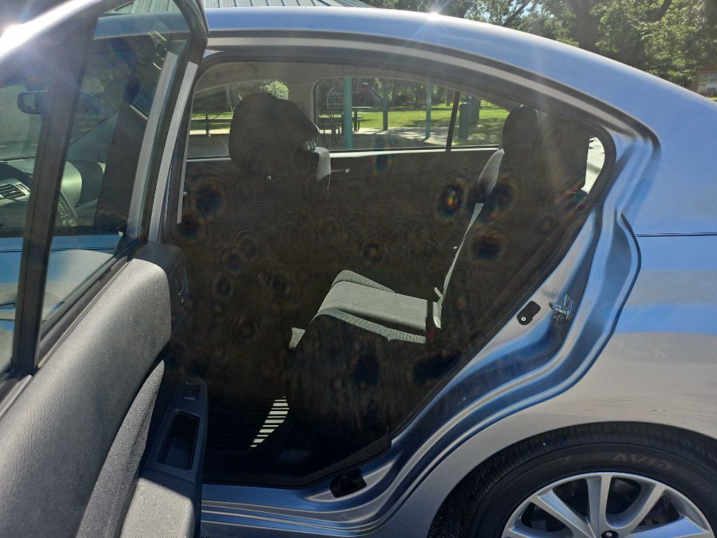 2014 Subaru Impreza Image 23