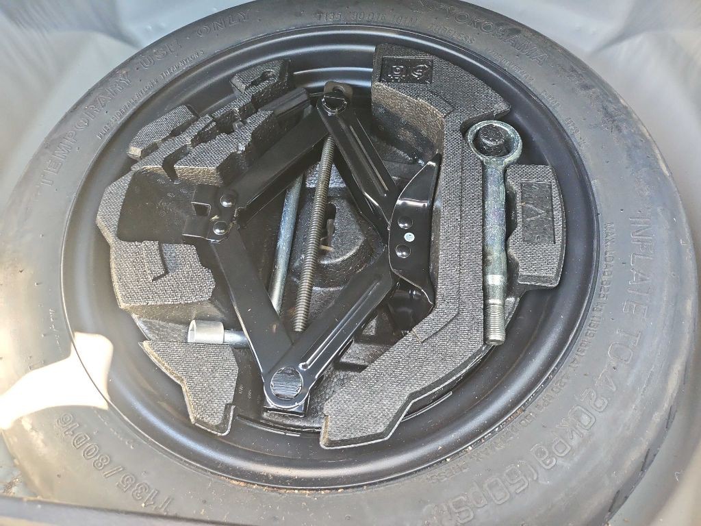 2014 Subaru Impreza Image 29
