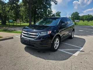 Image for 2017 Ford Edge SE ID: 6658691