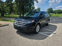 Image for 2017 Ford Edge SE ID: 6658691