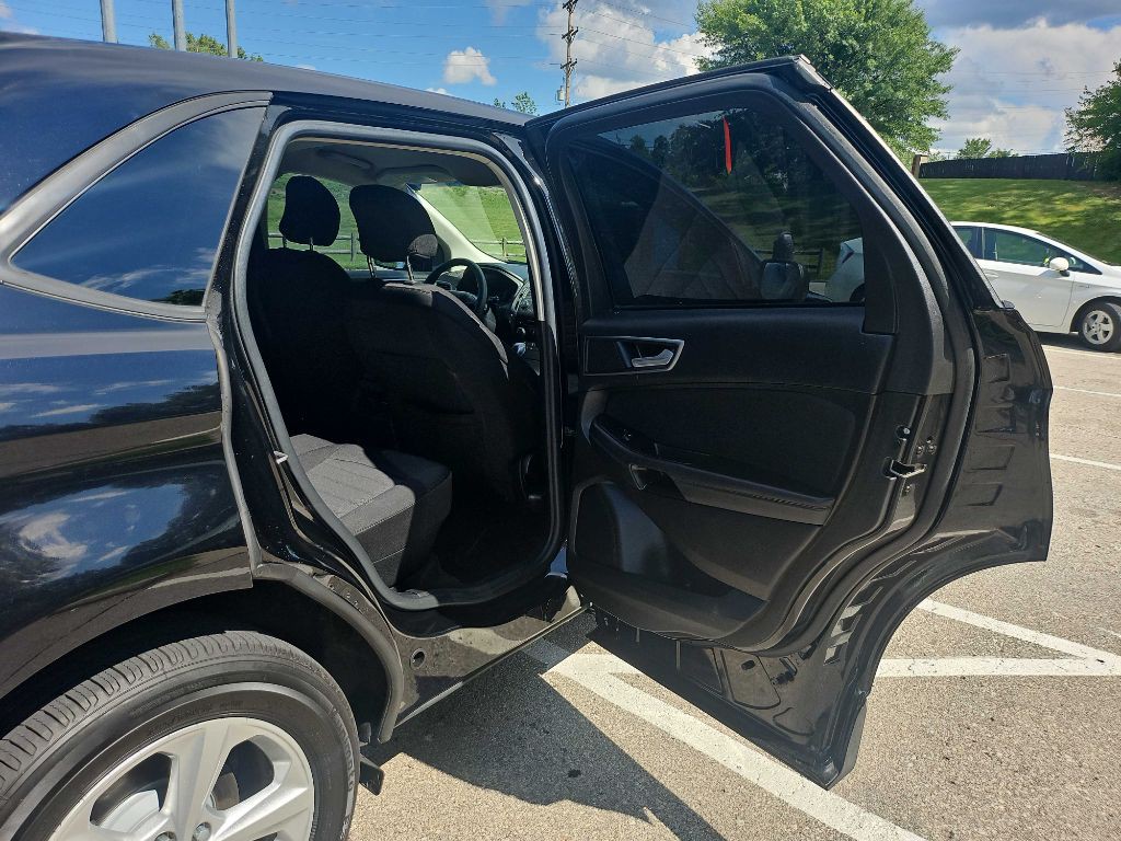 2017 Ford Edge Image 26