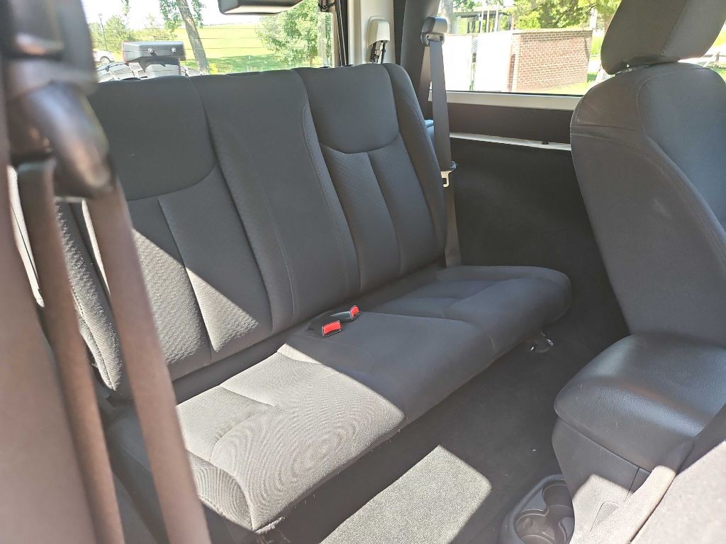 2015 Jeep Wrangler Image 22