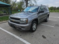 Image for 2005 Chevrolet Trailblazer LS ID: 6661583