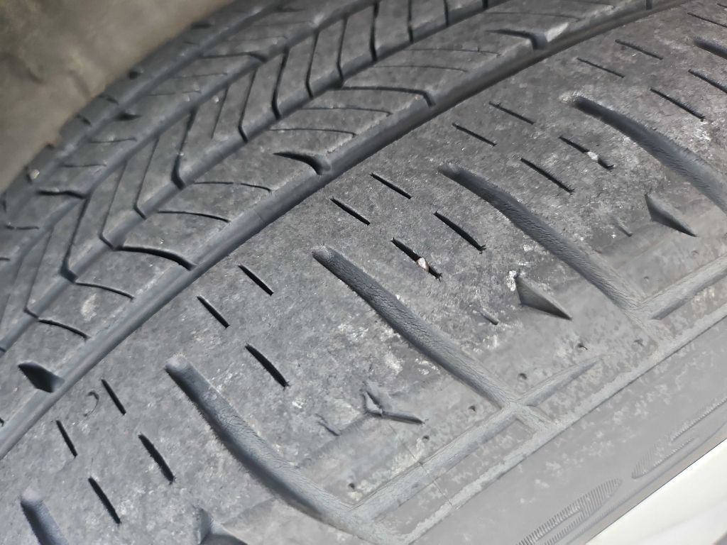 2008 Nissan Rogue Image 31