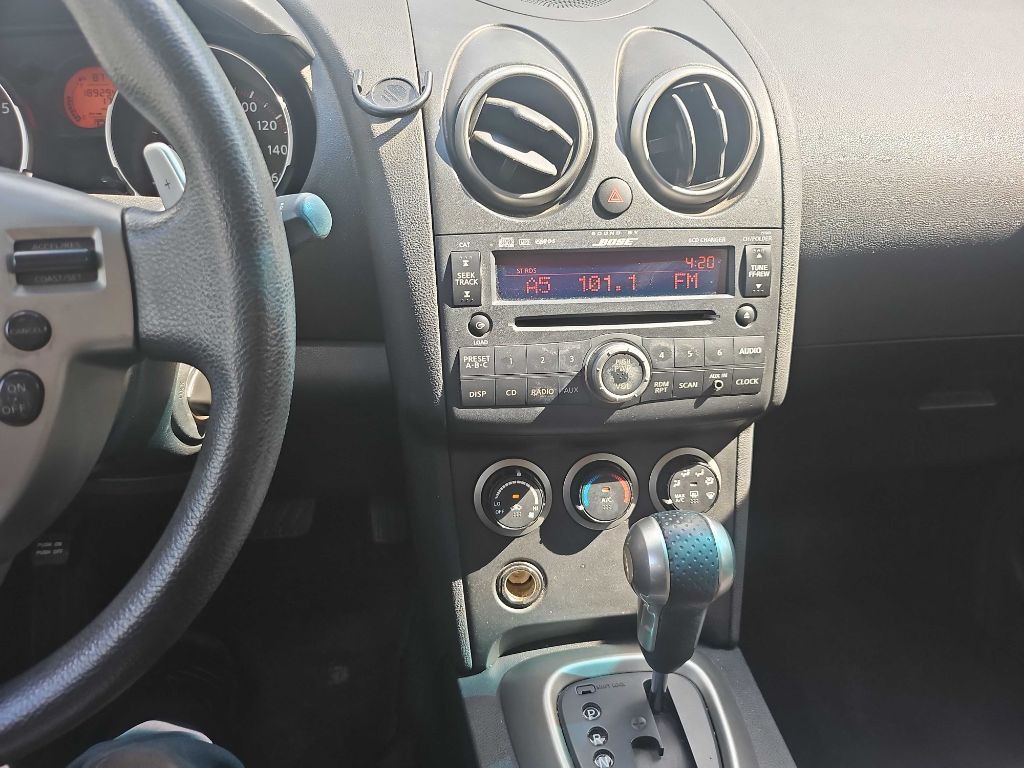 2008 Nissan Rogue Image 15