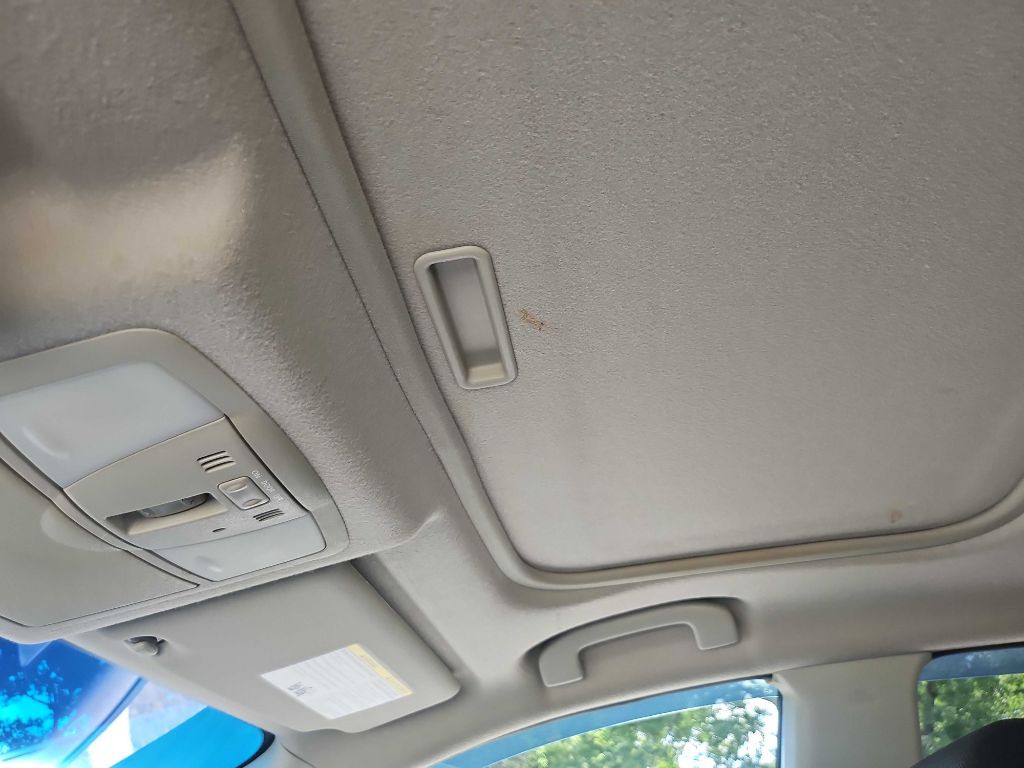 2008 Nissan Rogue Image 17