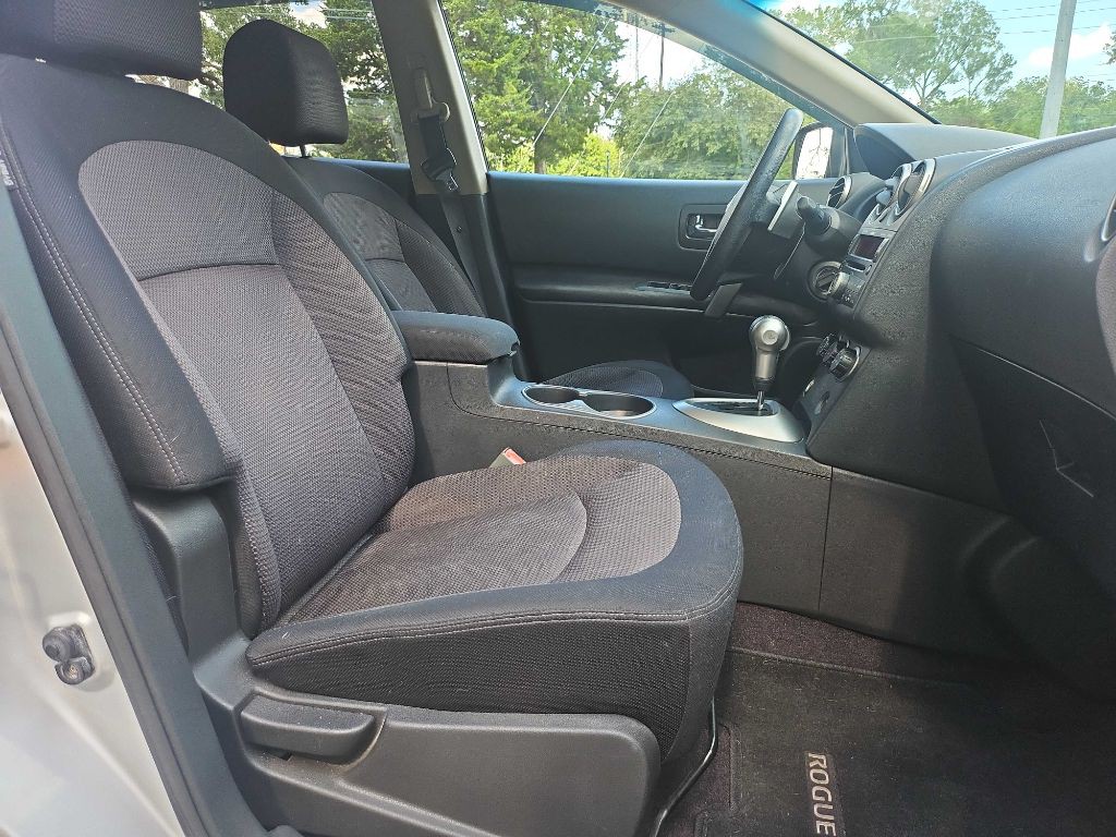 2008 Nissan Rogue Image 20