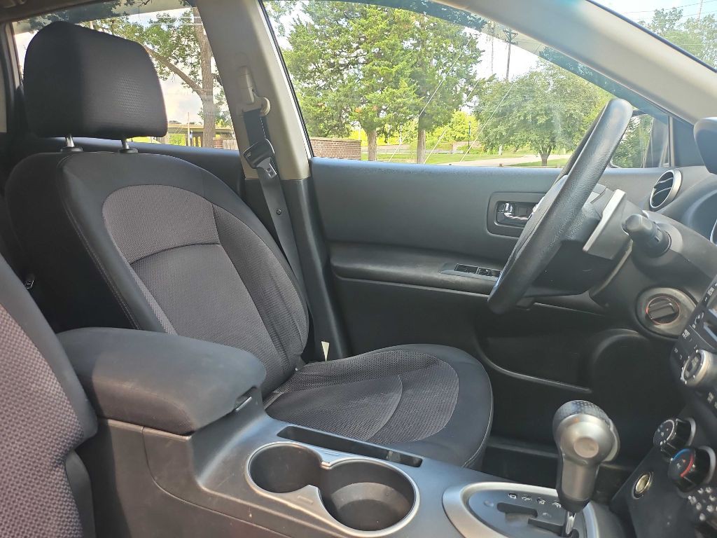 2008 Nissan Rogue Image 21