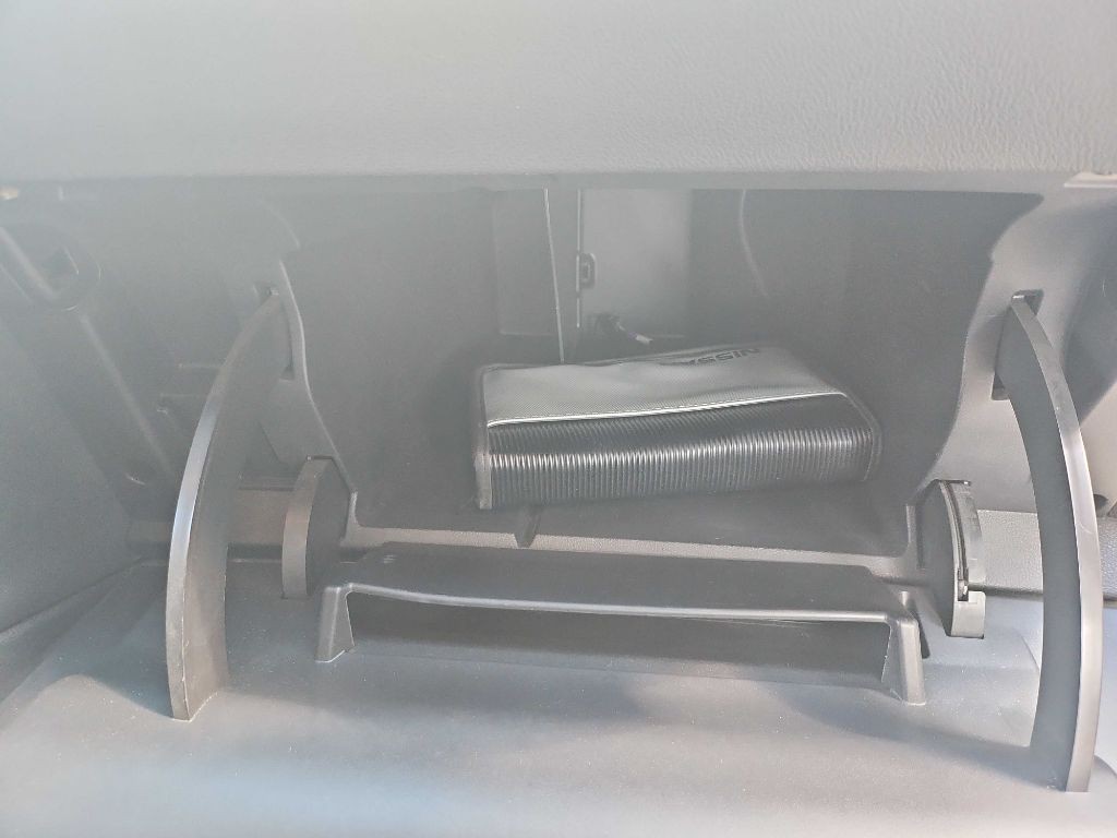 2008 Nissan Rogue Image 22