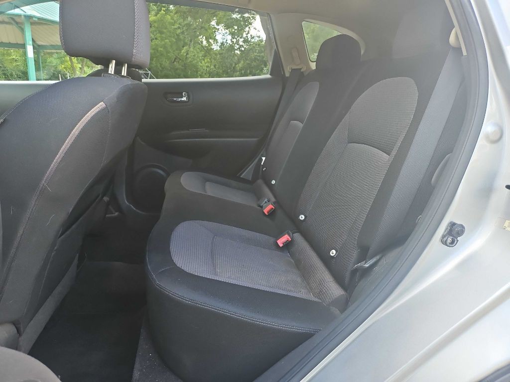 2008 Nissan Rogue Image 28
