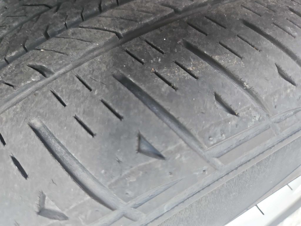 2008 Nissan Rogue Image 35