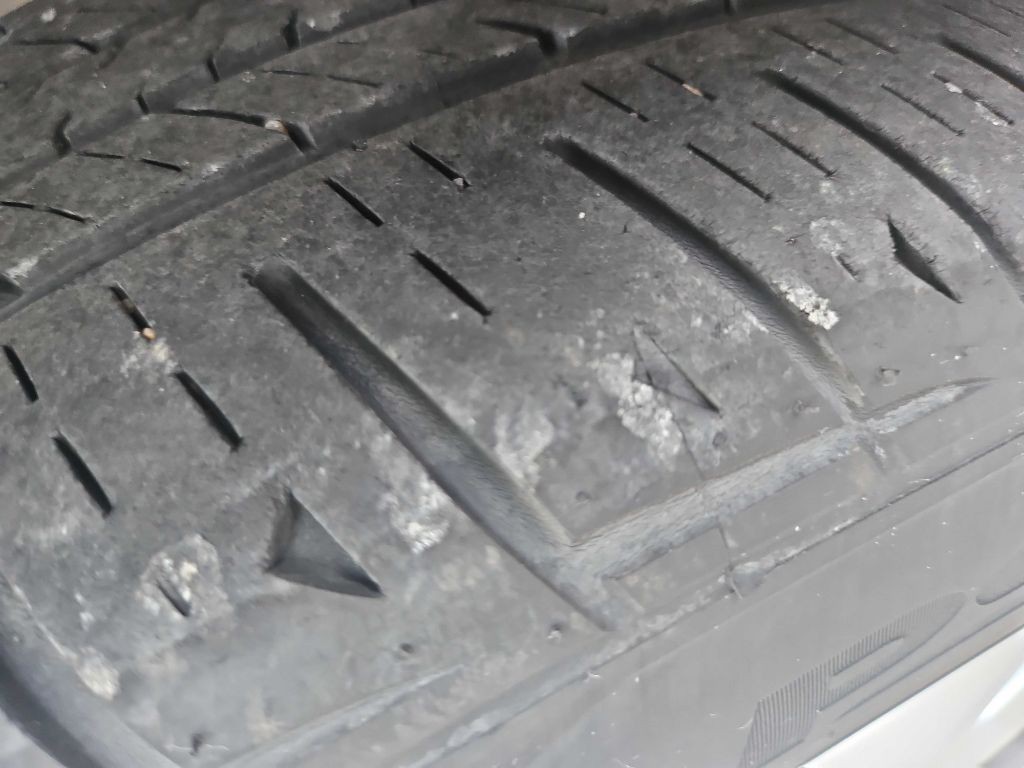 2008 Nissan Rogue Image 37