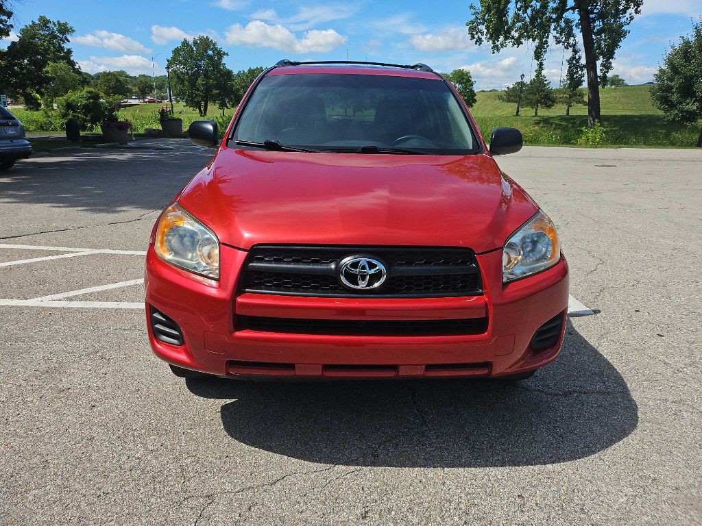 2012 Toyota Rav4 Image 2