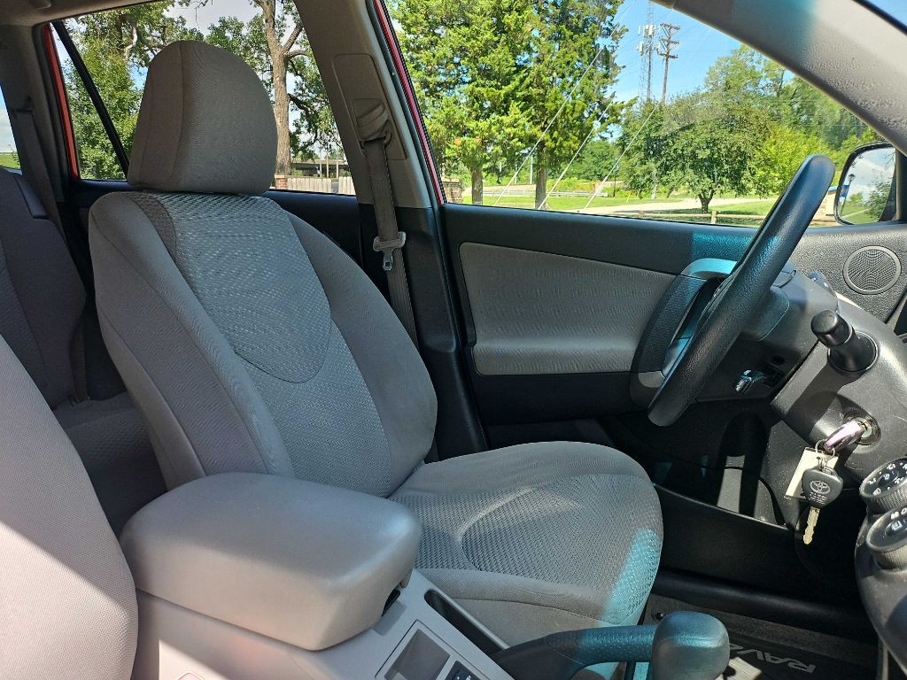 2012 Toyota Rav4 Image 22