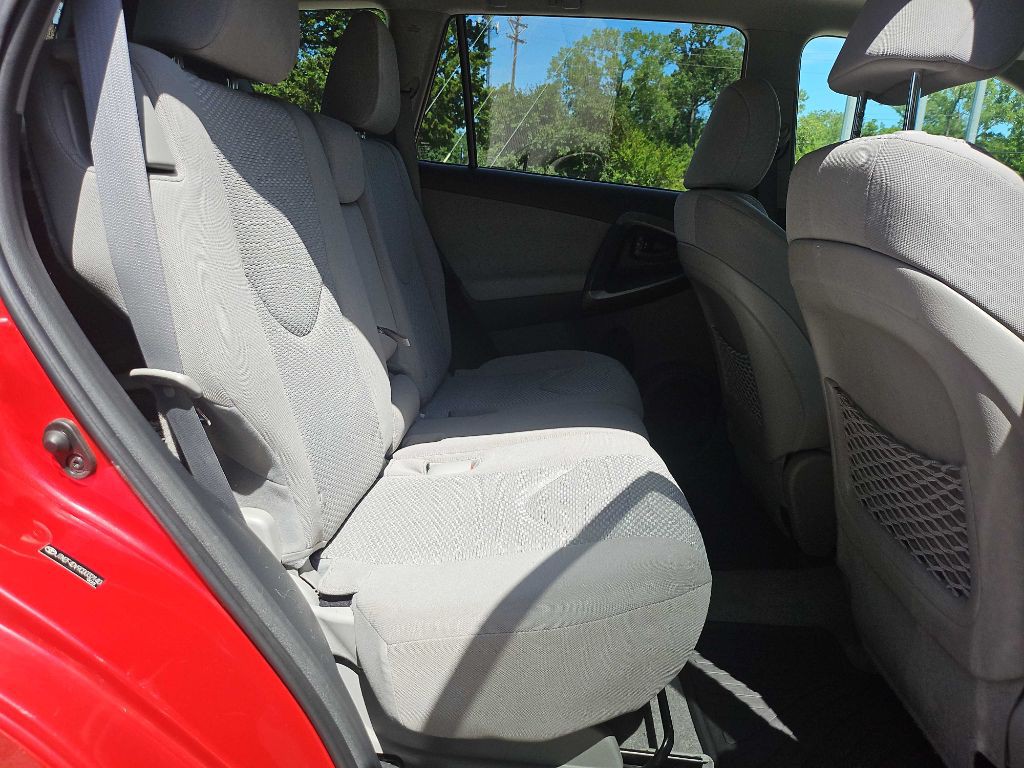2012 Toyota Rav4 Image 29