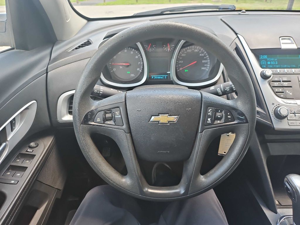 2014 Chevrolet Equinox Image 14