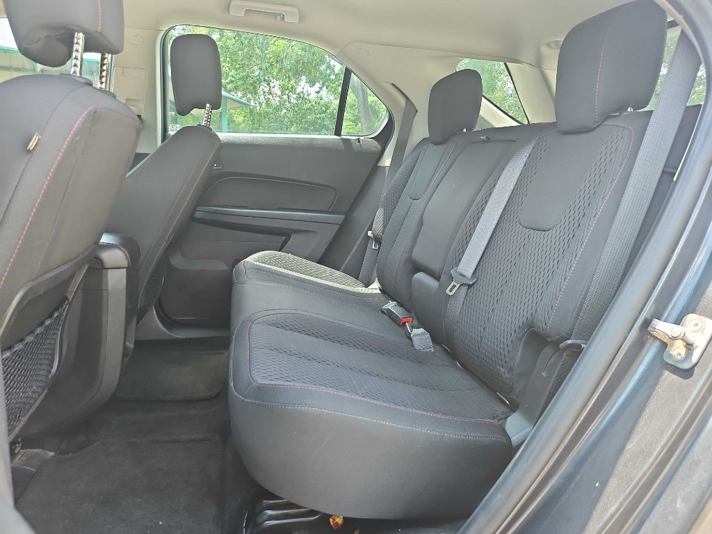 2014 Chevrolet Equinox Image 24