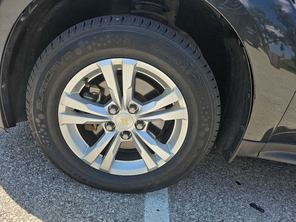 2014 Chevrolet Equinox Image 32