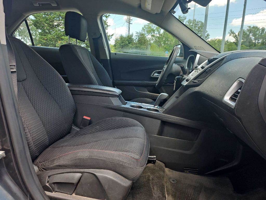 2014 Chevrolet Equinox Image 19