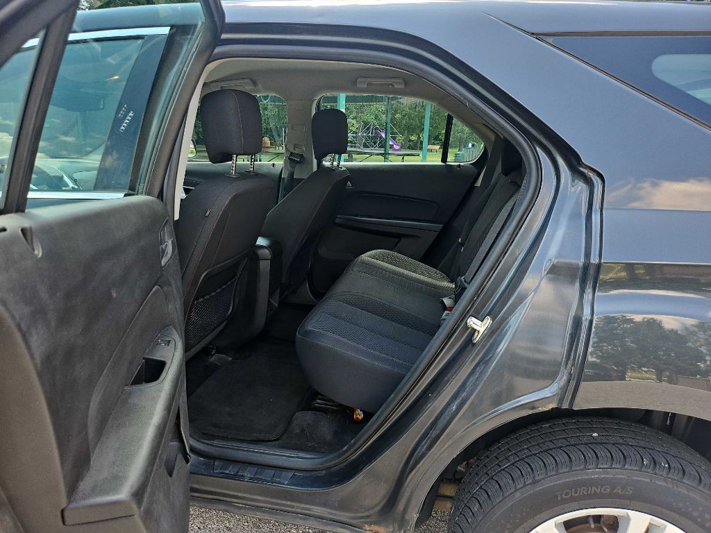 2014 Chevrolet Equinox Image 23